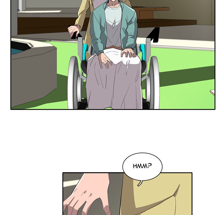 Stardust Stardust EP 44 - Toomics page 7 - 
