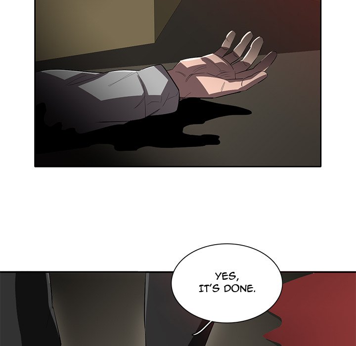 Stardust Stardust EP 44 - Toomics page 61 - 