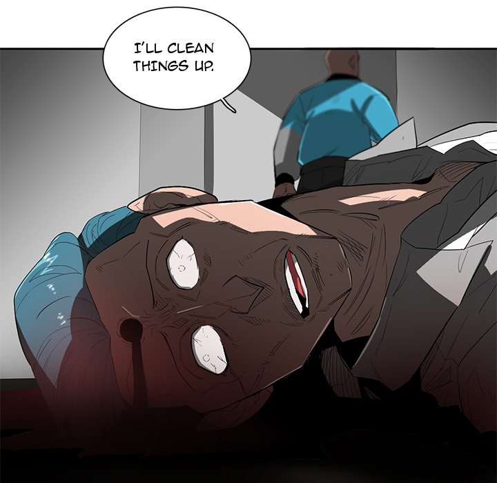 Stardust Stardust EP 44 - Toomics page 63 - 