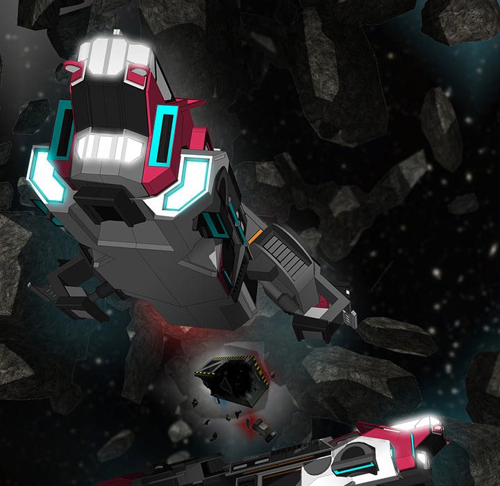 Stardust Stardust EP 44 - Toomics page 70 - 