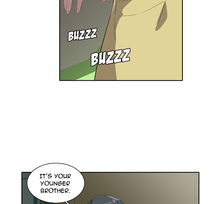 Stardust Stardust EP 44 - Toomics page 8 - 