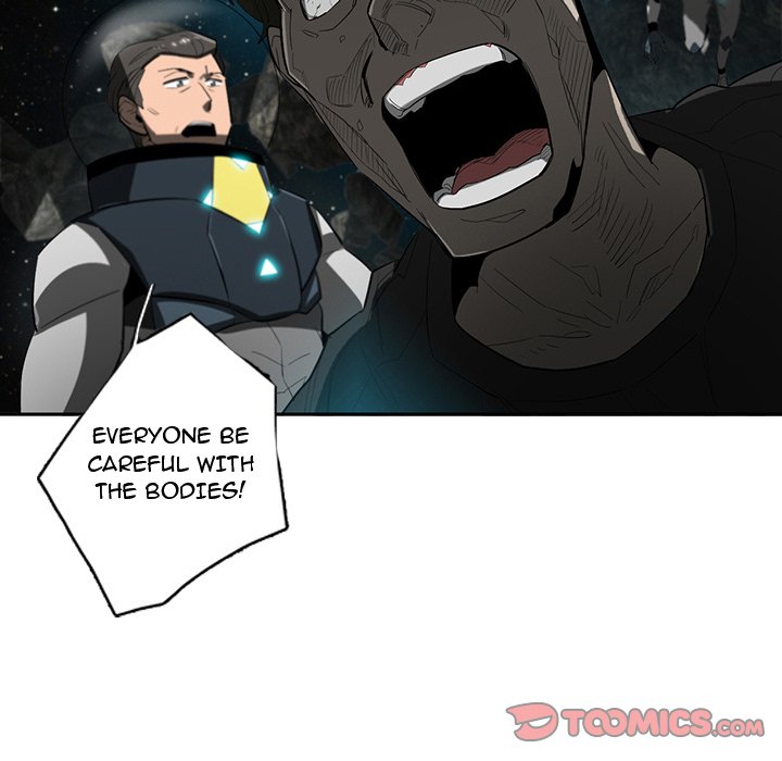 Stardust Stardust EP 44 - Toomics page 74 - 