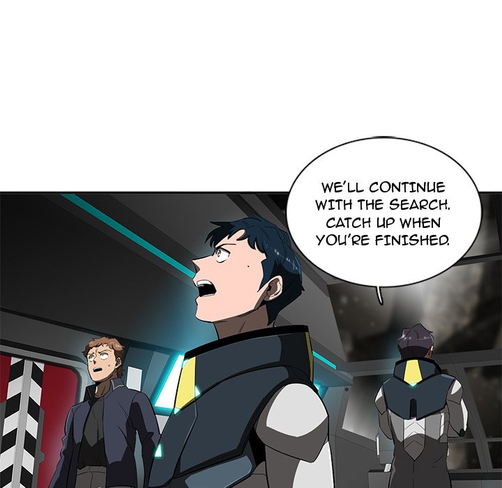 Stardust Stardust EP 44 - Toomics page 75 - 