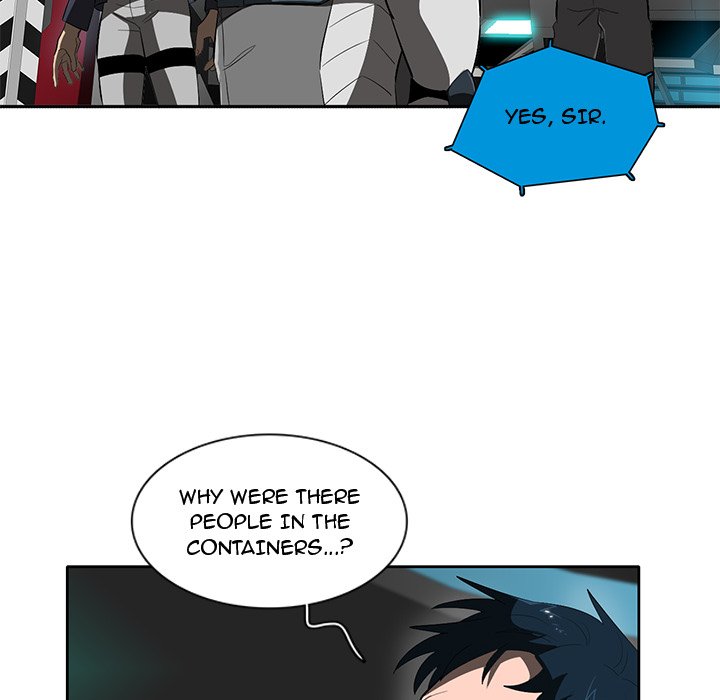 Stardust Stardust EP 44 - Toomics page 76 - 