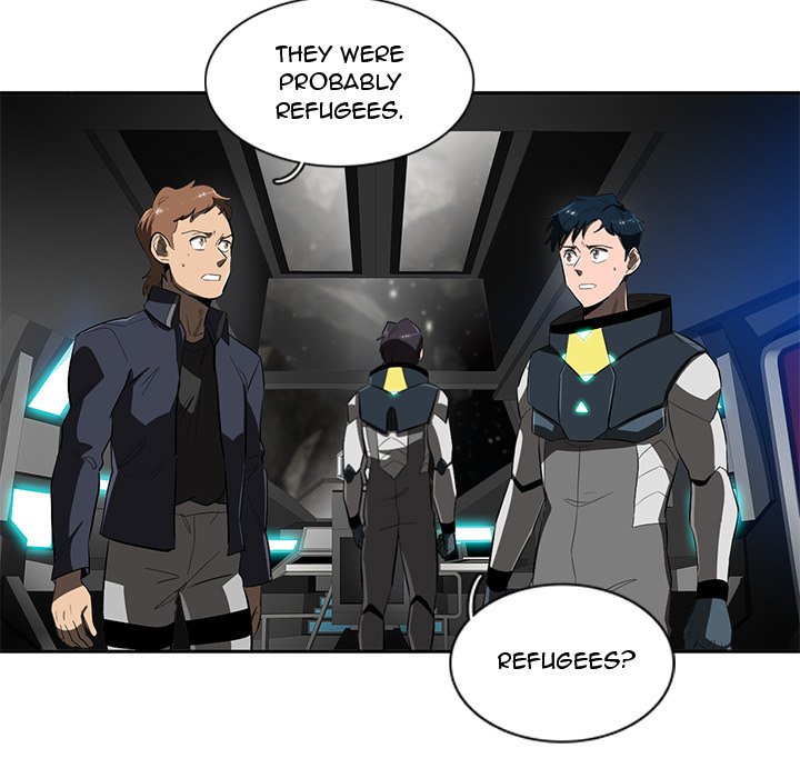 Stardust Stardust EP 44 - Toomics page 78 - 