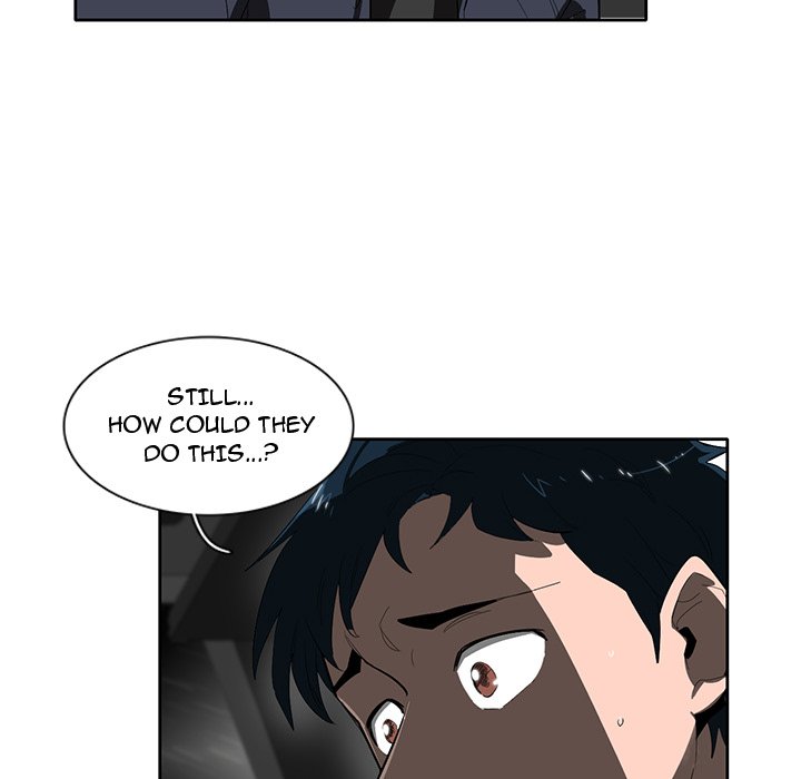 Stardust Stardust EP 44 - Toomics page 80 - 