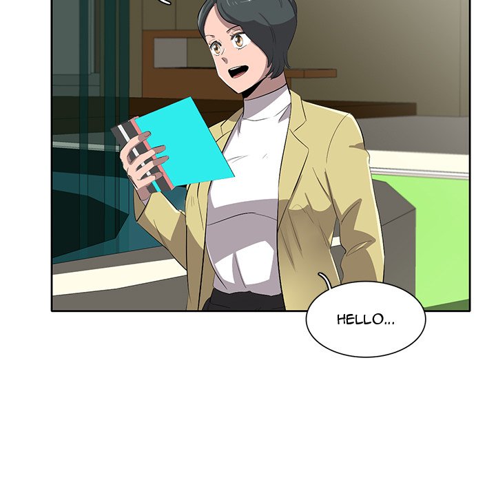 Stardust Stardust EP 44 - Toomics page 9 - 