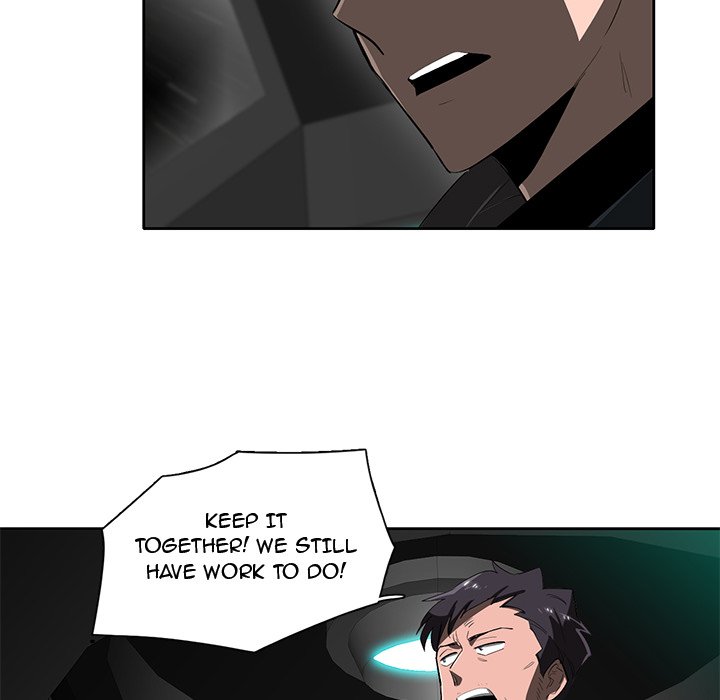 Stardust Stardust EP 44 - Toomics page 81 - 