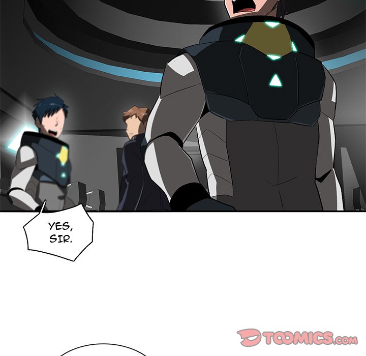 Stardust Stardust EP 44 - Toomics page 82 - 