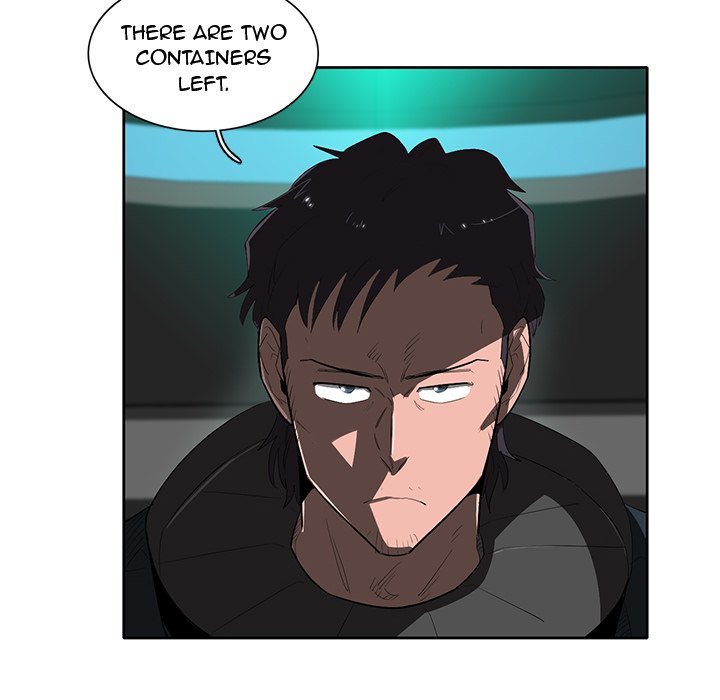 Stardust Stardust EP 44 - Toomics page 83 - 