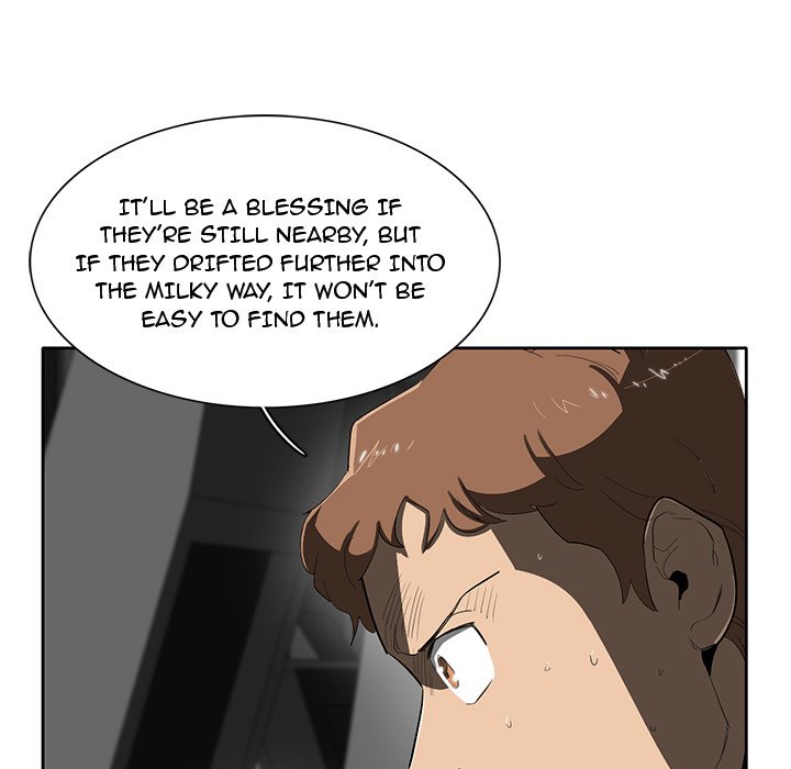 Stardust Stardust EP 44 - Toomics page 85 - 