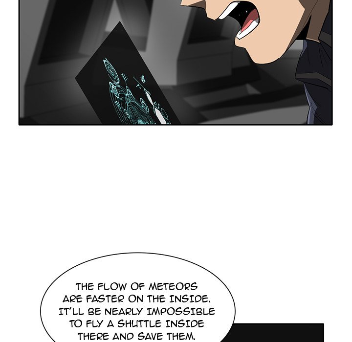 Stardust Stardust EP 44 - Toomics page 86 - 