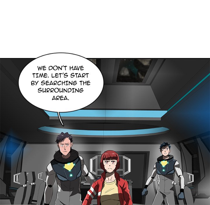 Stardust Stardust EP 44 - Toomics page 88 - 