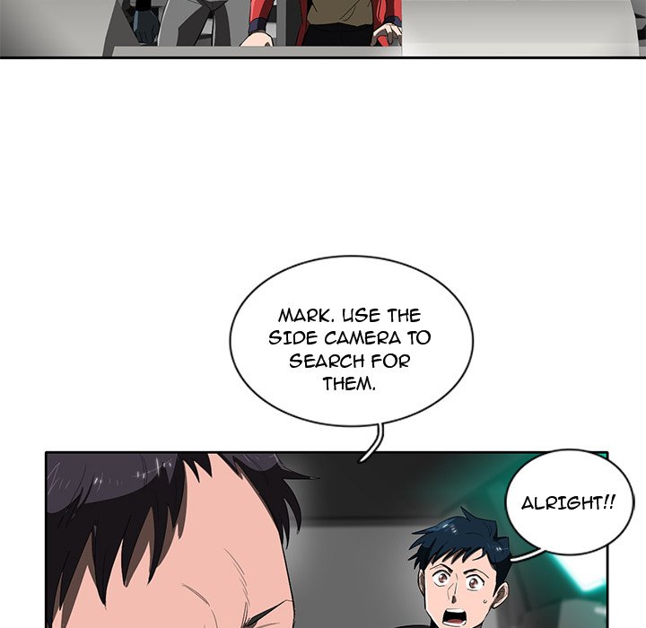 Stardust Stardust EP 44 - Toomics page 89 - 