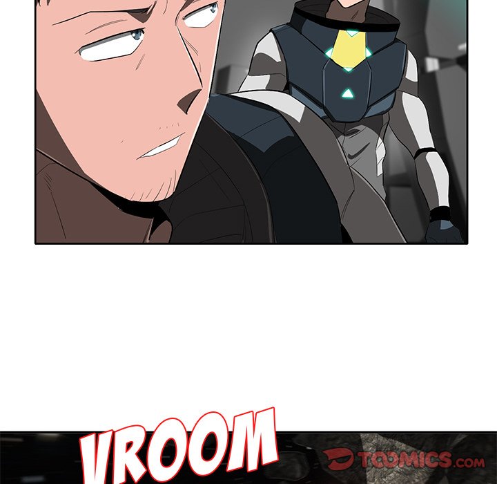 Stardust Stardust EP 44 - Toomics page 90 - 