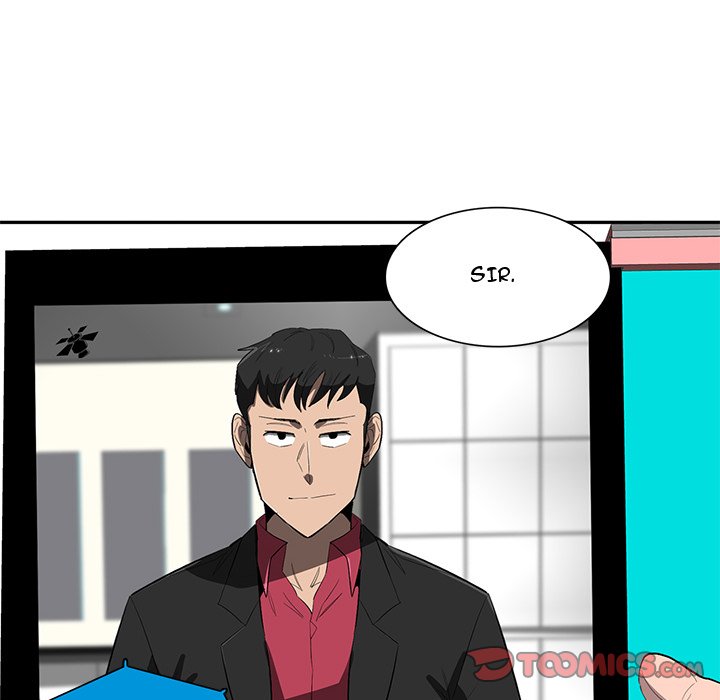 Stardust Stardust EP 44 - Toomics page 10 - 
