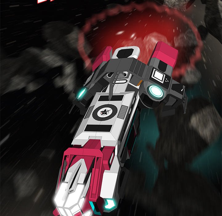 Stardust Stardust EP 44 - Toomics page 91 - 