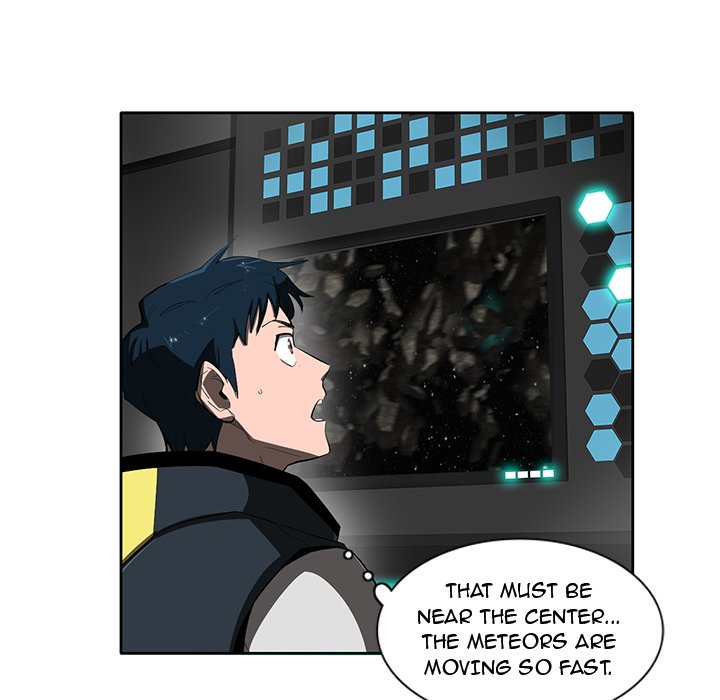 Stardust Stardust EP 44 - Toomics page 93 - 