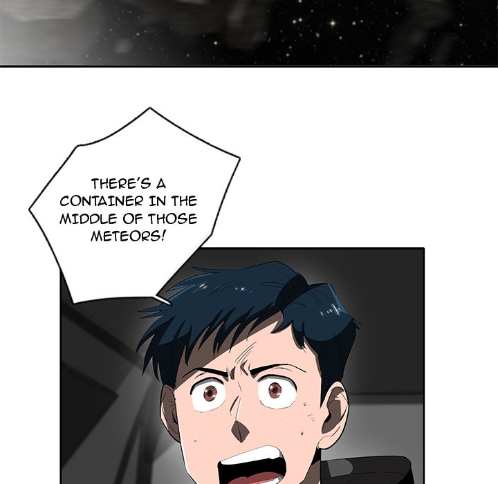 Stardust Stardust EP 44 - Toomics page 95 - 