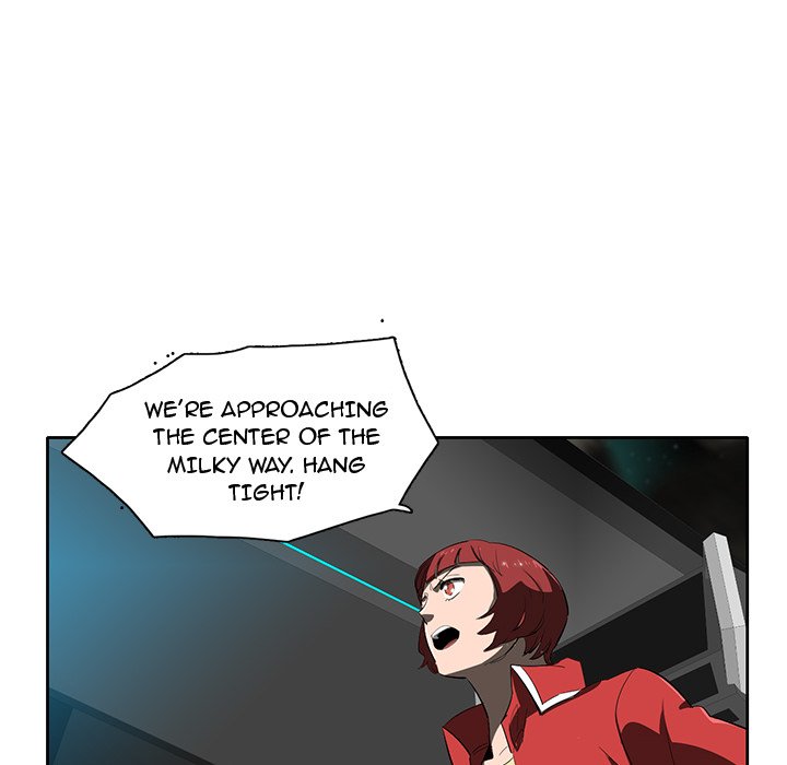 Stardust Stardust EP 44 - Toomics page 97 - 