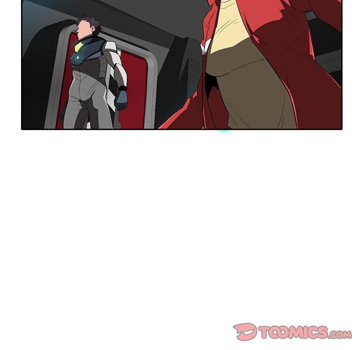 Stardust Stardust EP 44 - Toomics page 98 - 