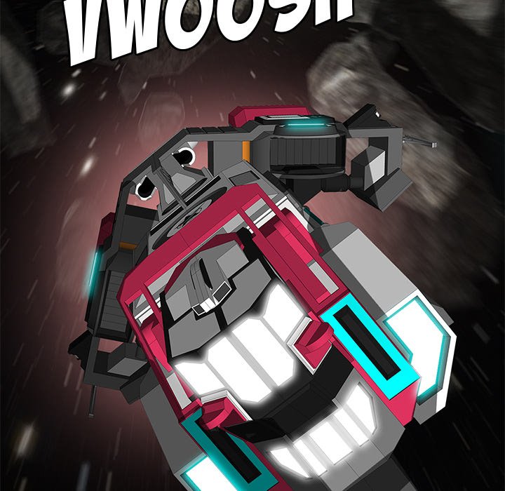 Stardust Stardust EP 44 - Toomics page 100 - 