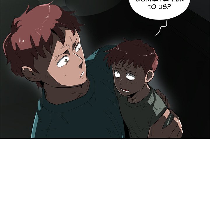 Stardust Stardust EP 45 - Toomics page 11 - 