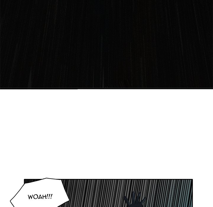 Stardust Stardust EP 45 - Toomics page 102 - 