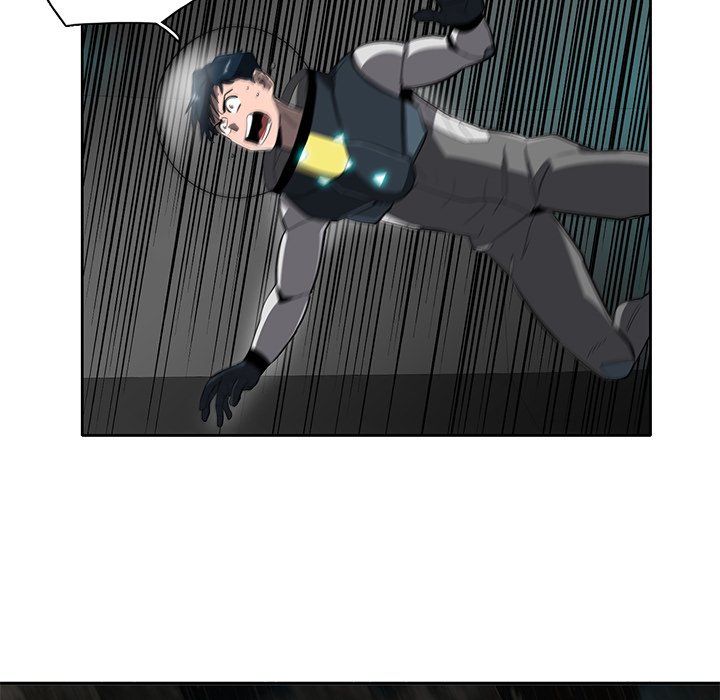 Stardust Stardust EP 45 - Toomics page 103 - 