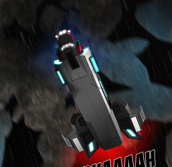 Stardust Stardust EP 45 - Toomics page 104 - 