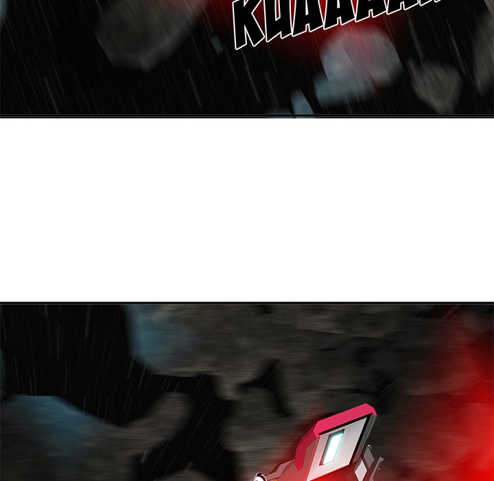 Stardust Stardust EP 45 - Toomics page 105 - 