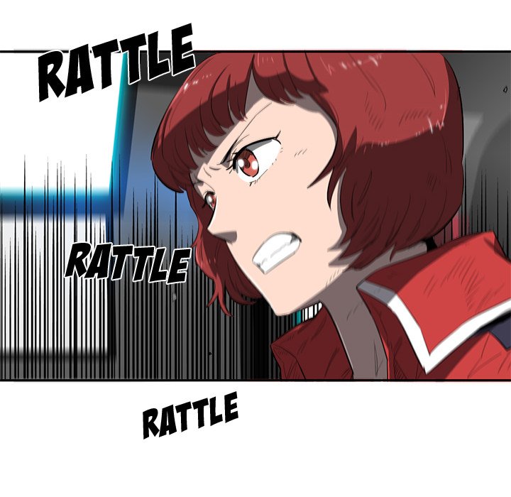 Stardust Stardust EP 45 - Toomics page 108 - 