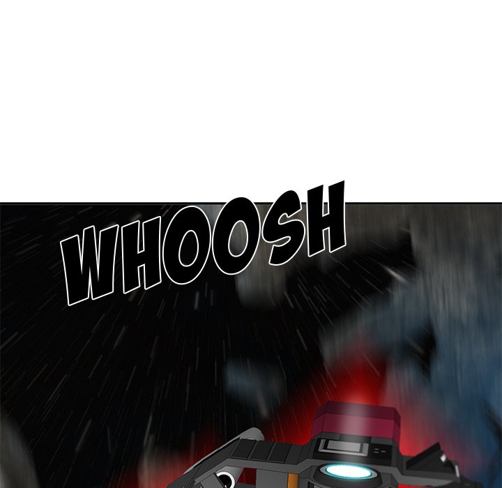 Stardust Stardust EP 45 - Toomics page 109 - 