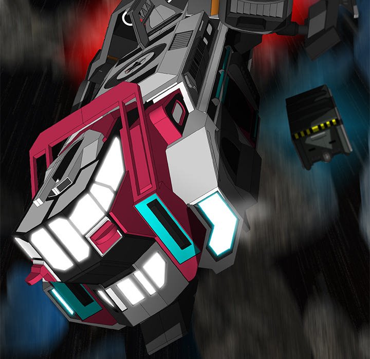 Stardust Stardust EP 45 - Toomics page 110 - 