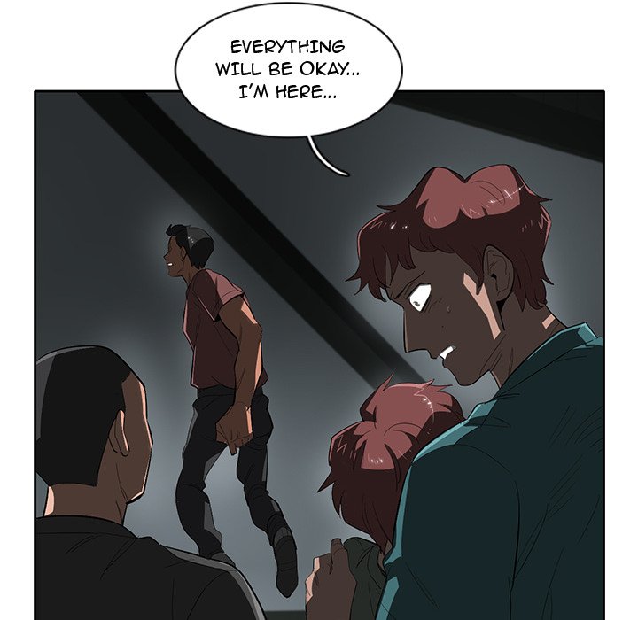 Stardust Stardust EP 45 - Toomics page 12 - 