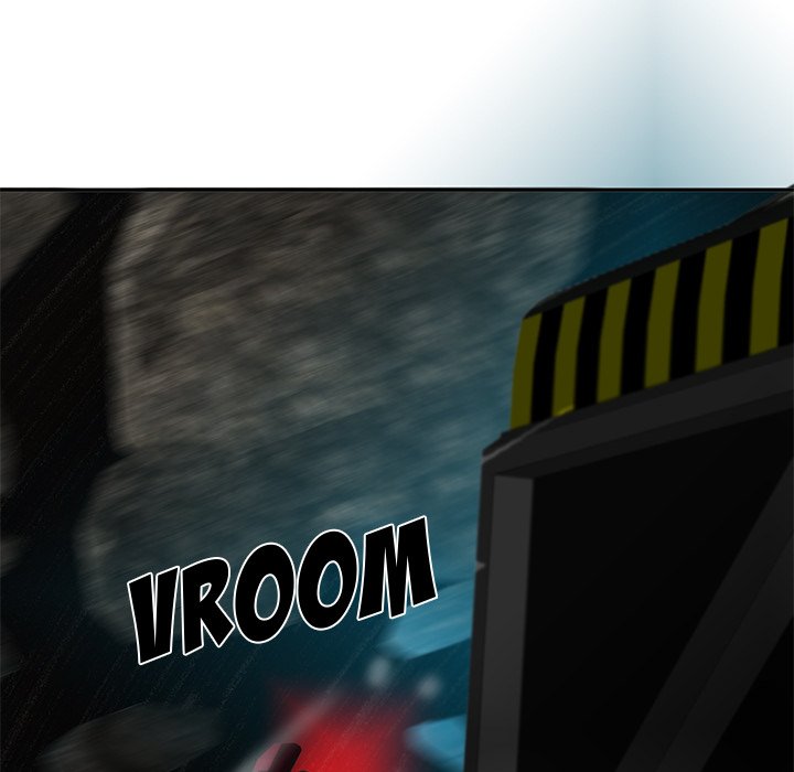 Stardust Stardust EP 45 - Toomics page 112 - 