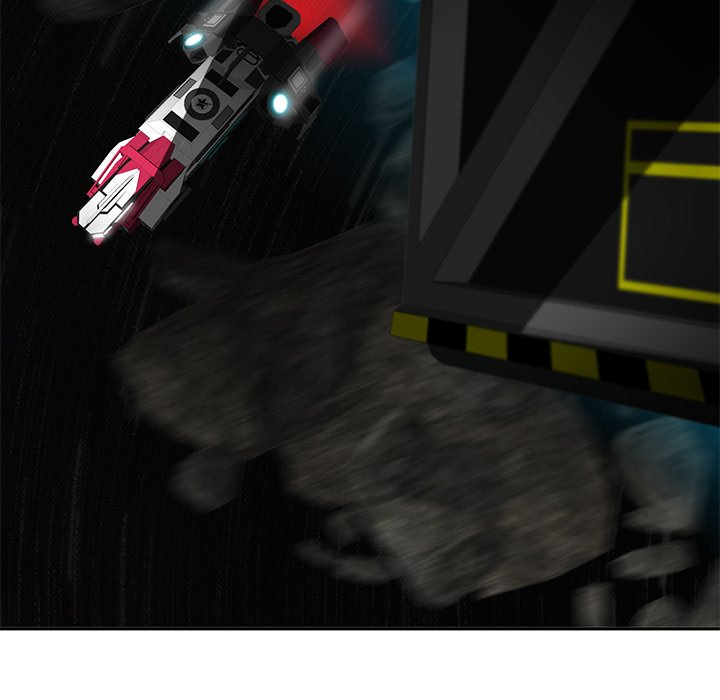 Stardust Stardust EP 45 - Toomics page 113 - 