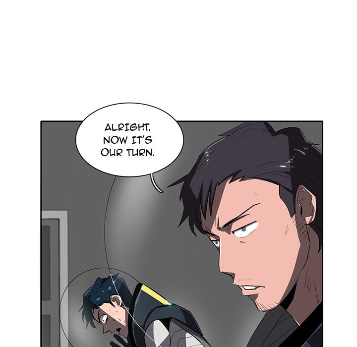 Stardust Stardust EP 45 - Toomics page 118 - 