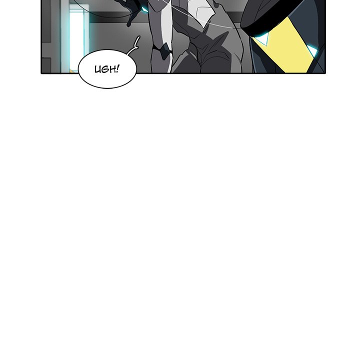Stardust Stardust EP 45 - Toomics page 119 - 