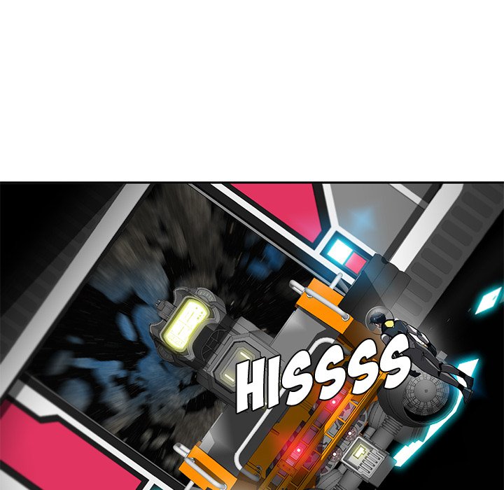 Stardust Stardust EP 45 - Toomics page 120 - 