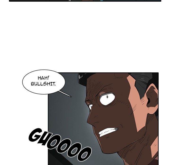 Stardust Stardust EP 45 - Toomics page 13 - 