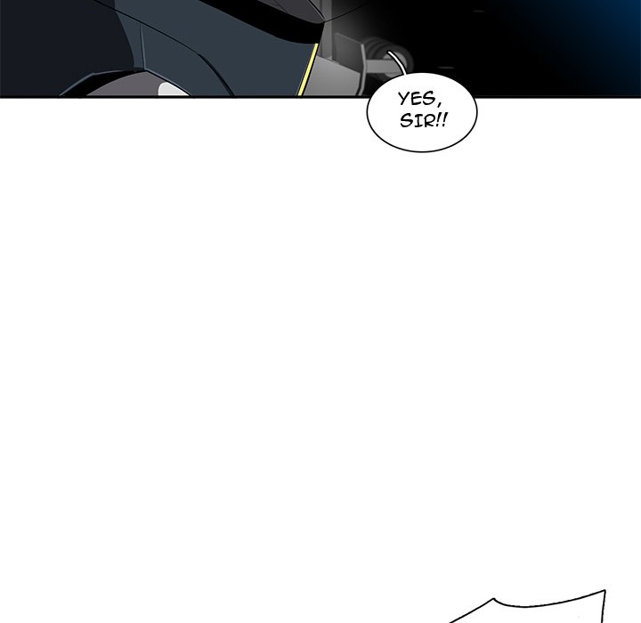 Stardust Stardust EP 45 - Toomics page 124 - 