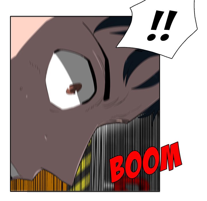 Stardust Stardust EP 45 - Toomics page 125 - 