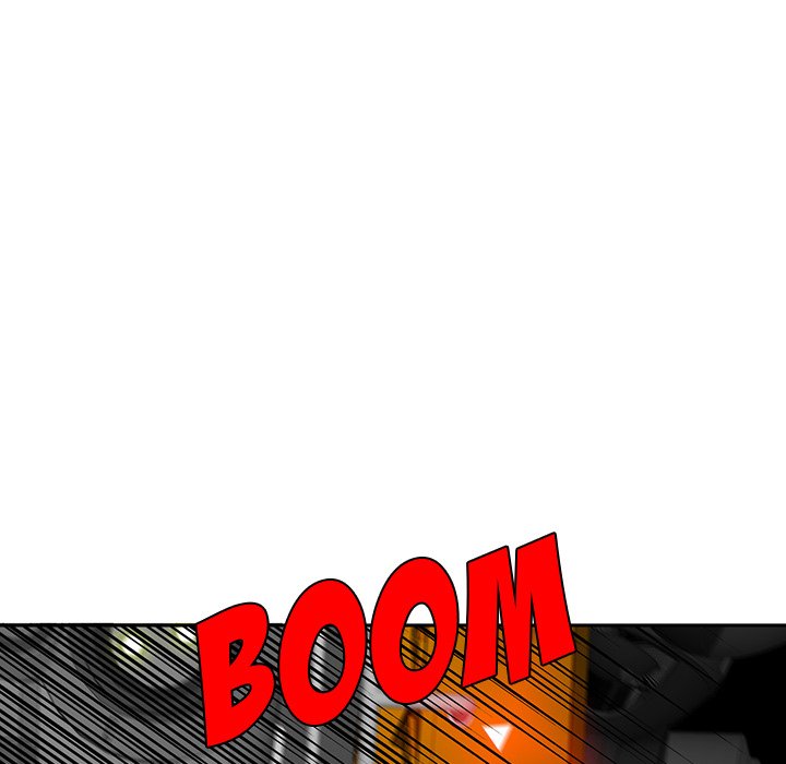 Stardust Stardust EP 45 - Toomics page 126 - 