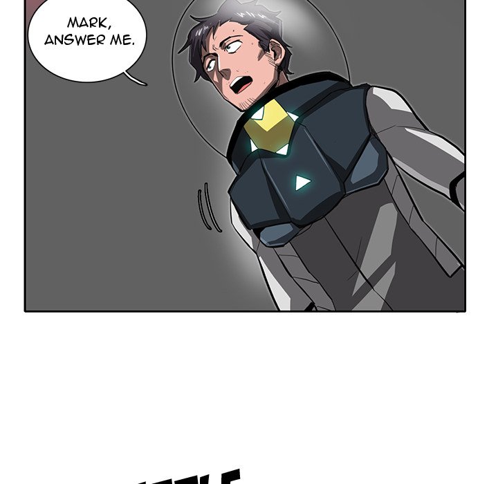 Stardust Stardust EP 45 - Toomics page 129 - 