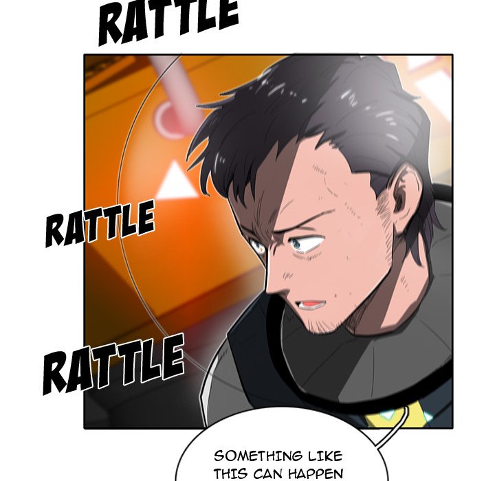 Stardust Stardust EP 45 - Toomics page 130 - 