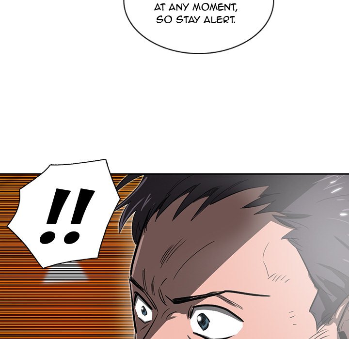 Stardust Stardust EP 45 - Toomics page 131 - 