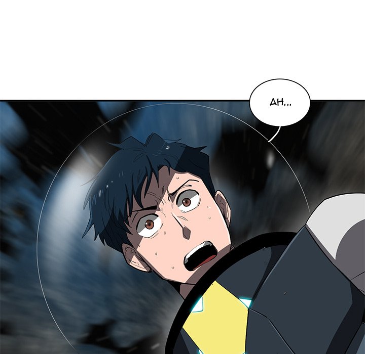 Stardust Stardust EP 45 - Toomics page 133 - 