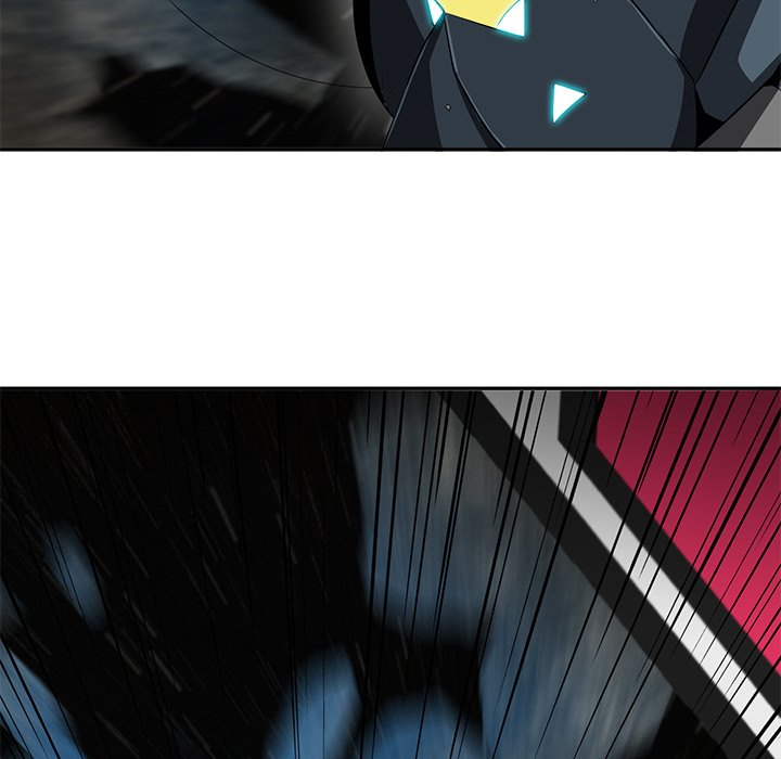 Stardust Stardust EP 45 - Toomics page 134 - 