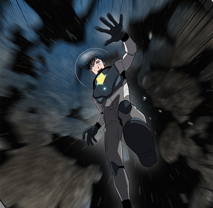 Stardust Stardust EP 45 - Toomics page 135 - 